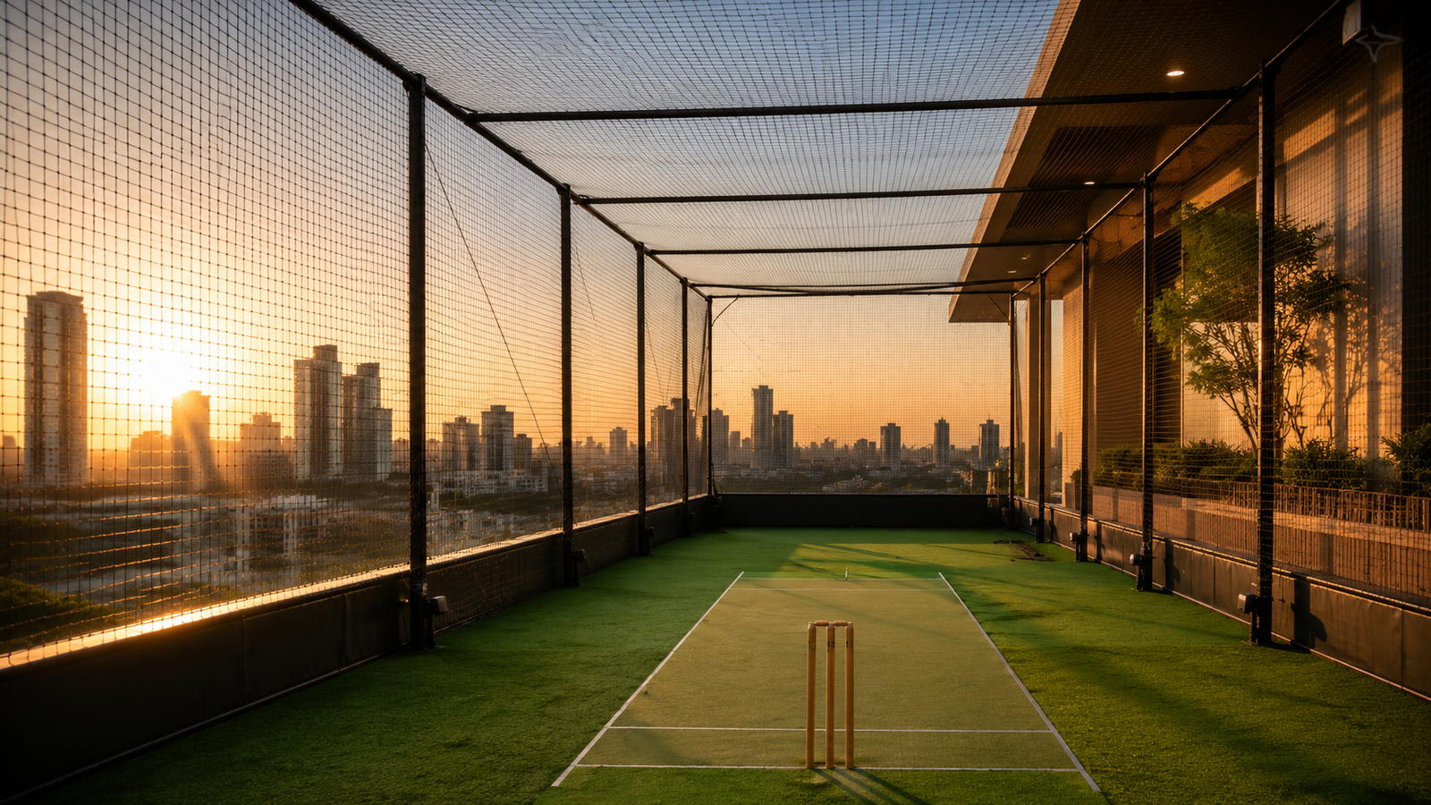 Sports Nets