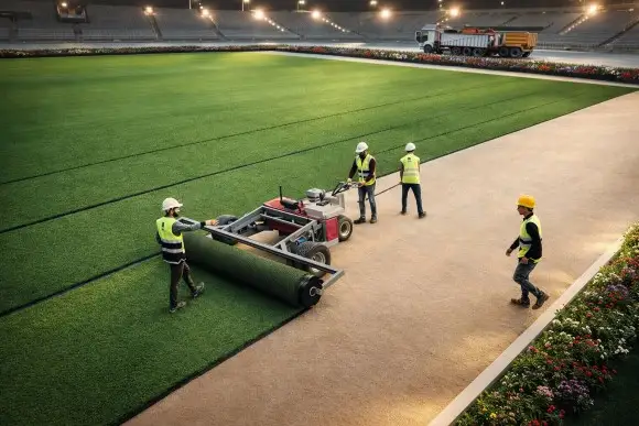 Football Sports Nets Chennai service context